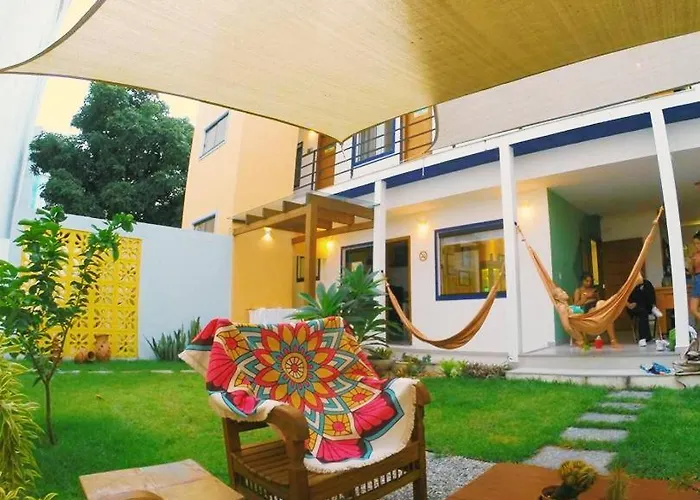 Guest House Cabo Frio