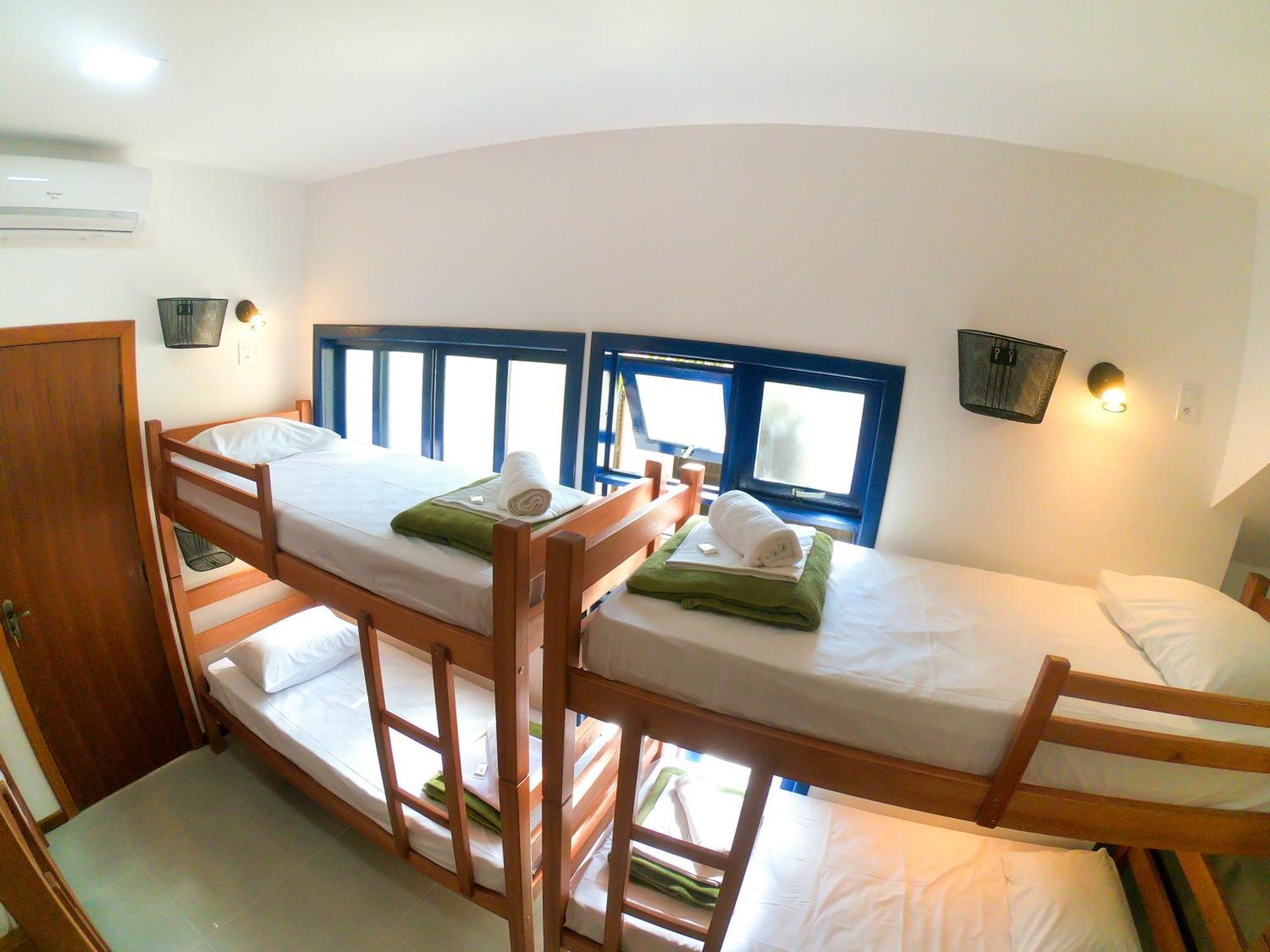 Guest House Cabo Frio Hostal