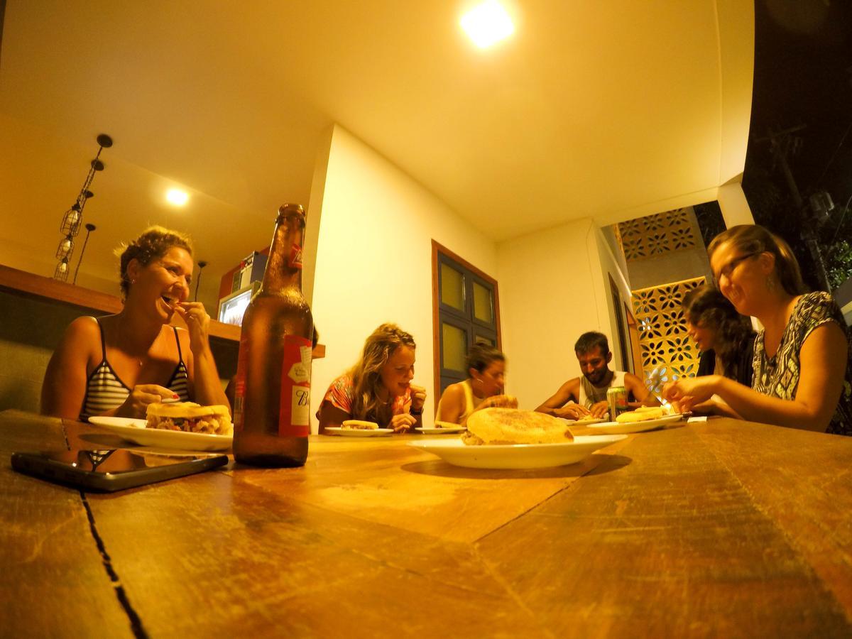 Hostal Guest House Cabo Frio *