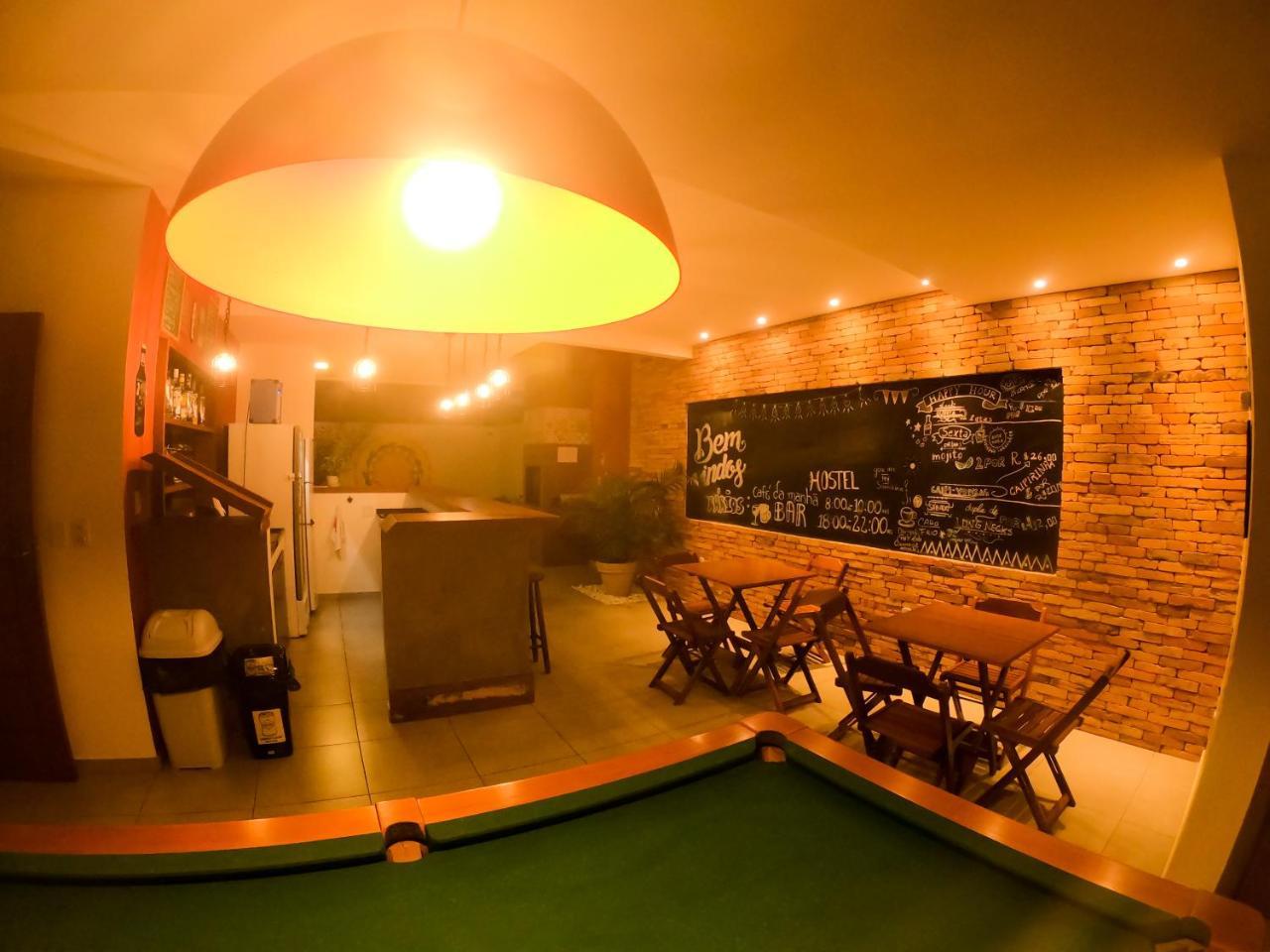 Guest House Cabo Frio