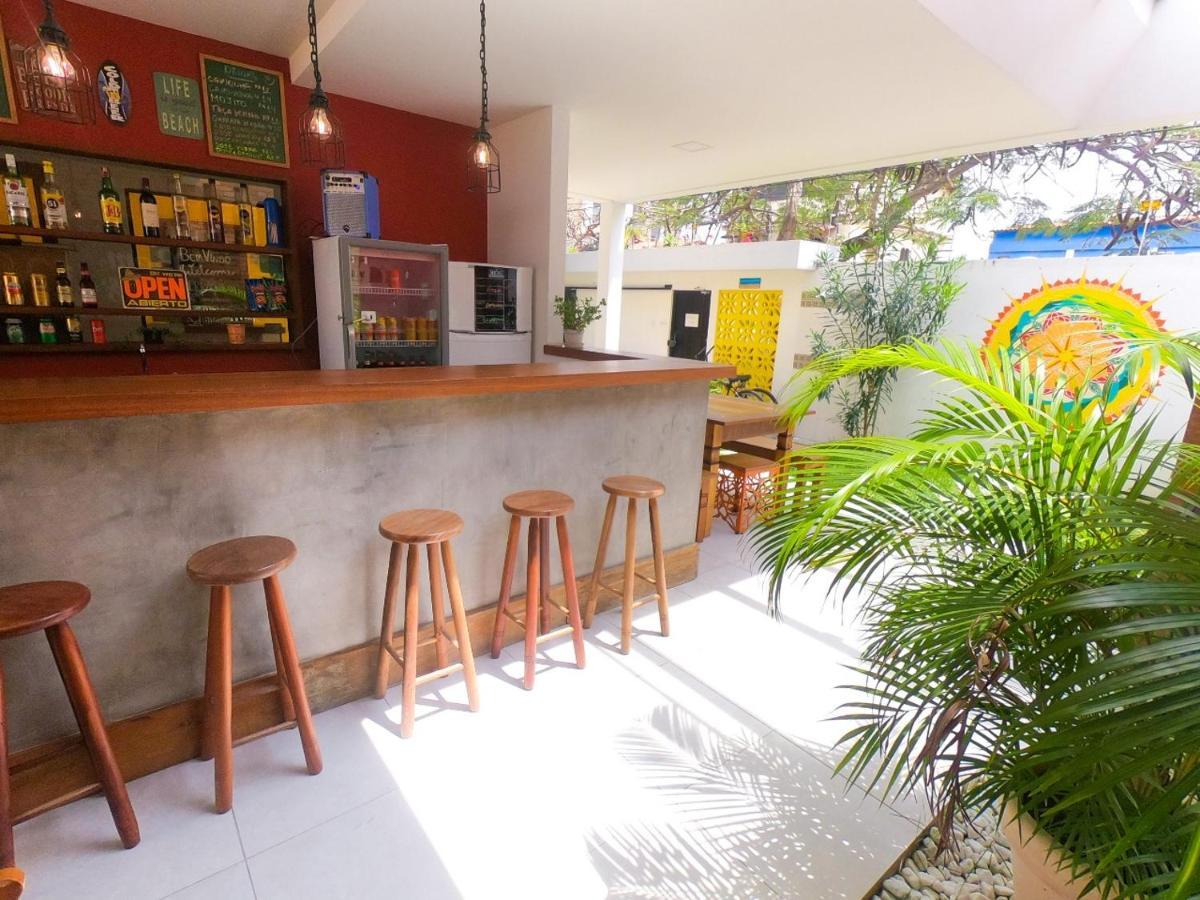 Guest House Cabo Frio Hostel *