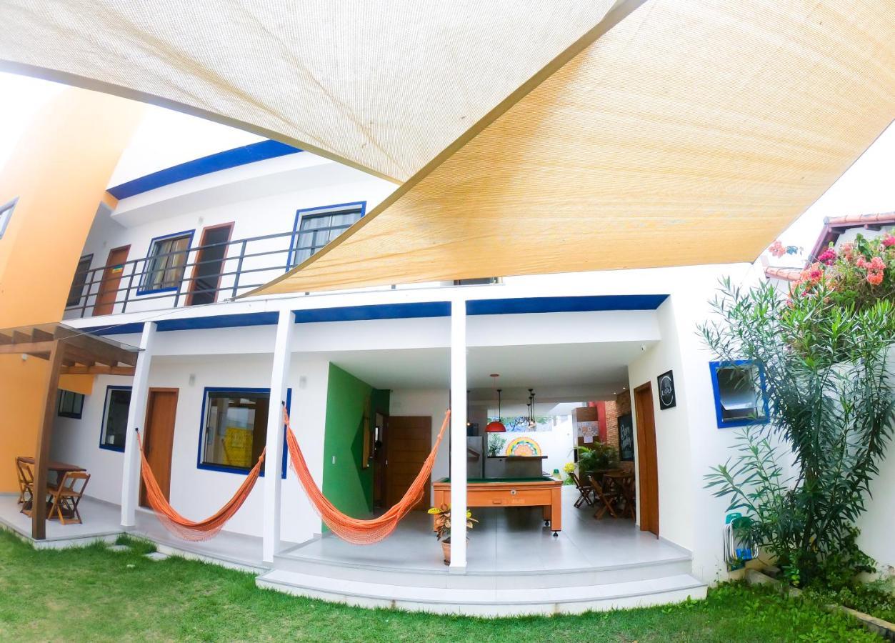 Guest House Cabo Frio Hostel