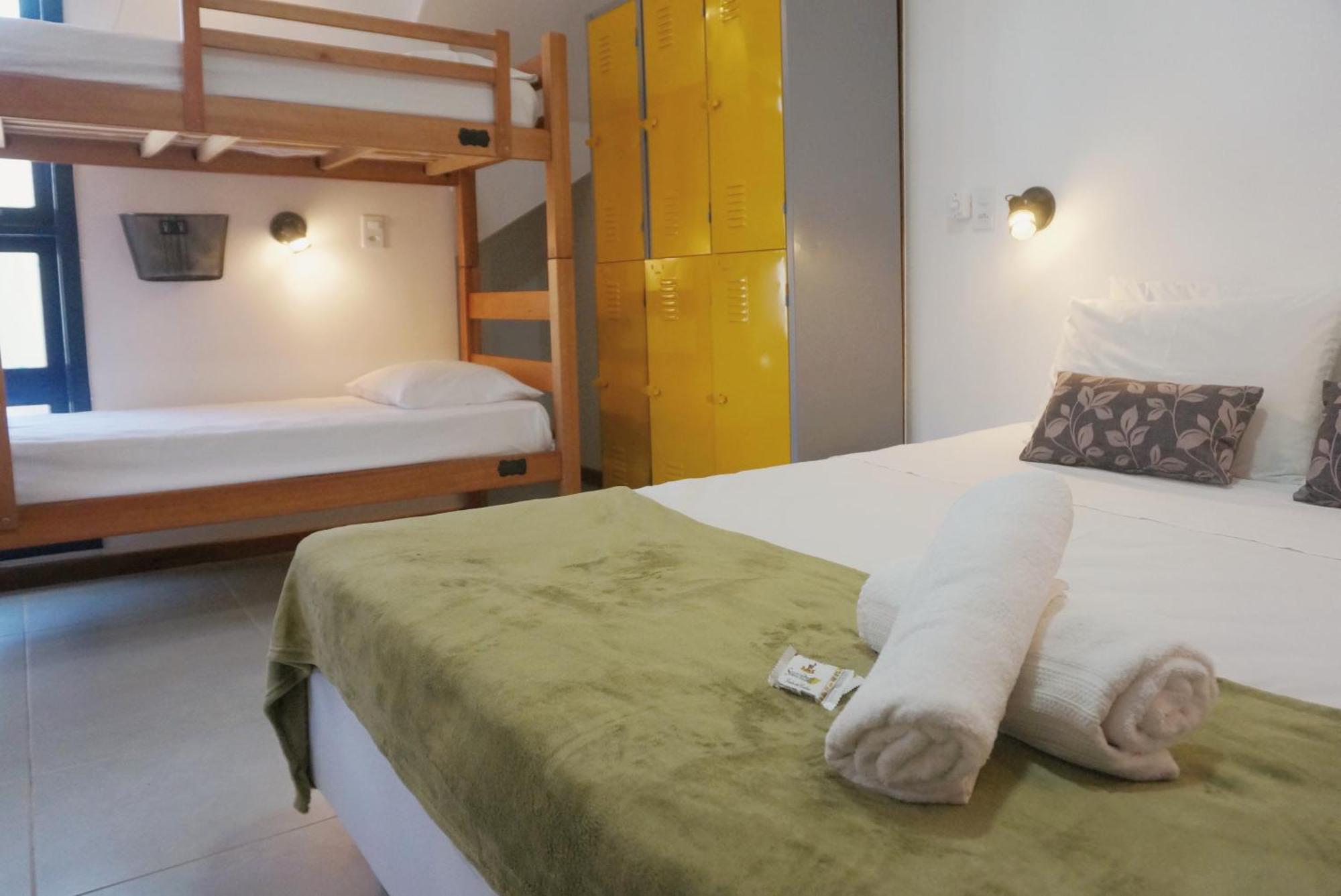 Hostel Guest House Cabo Frio