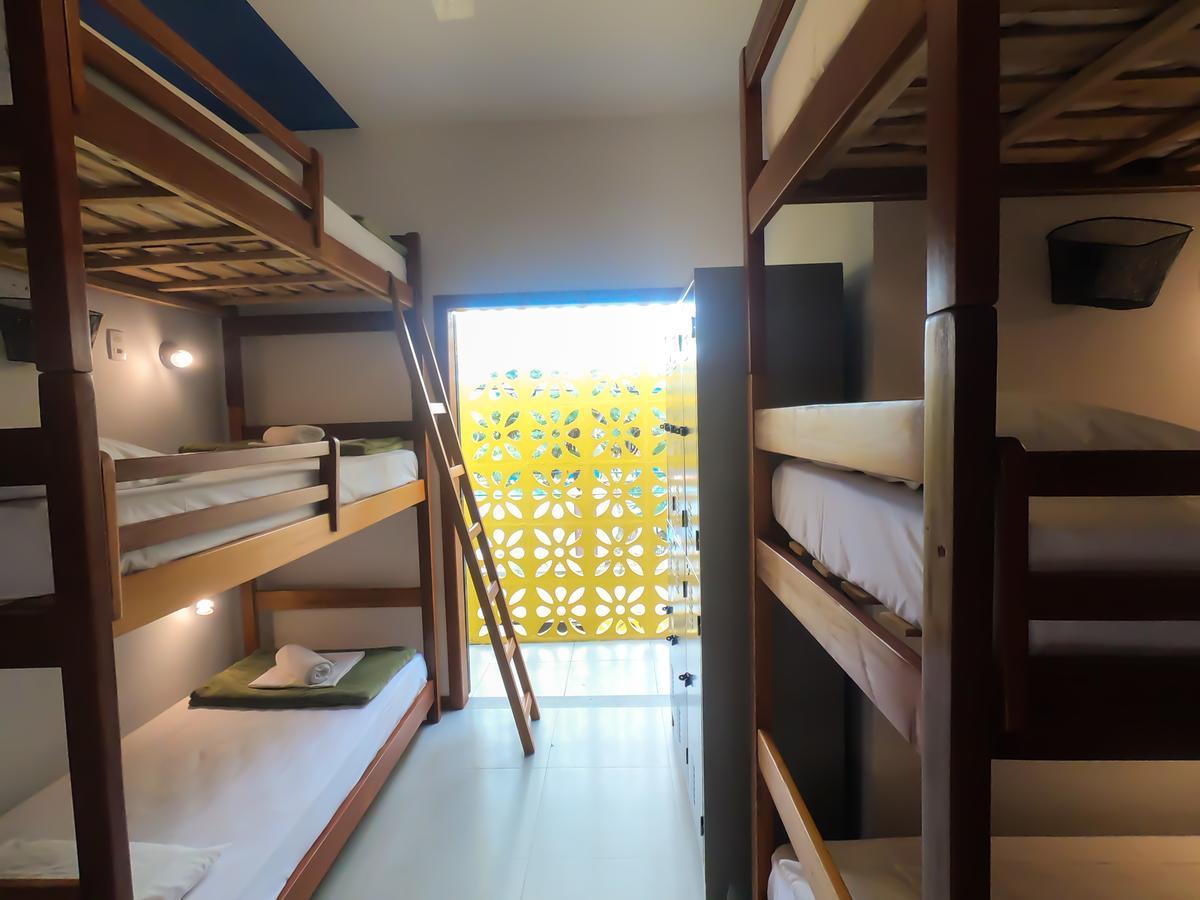 Hostel Guest House Cabo Frio Cabo Frio